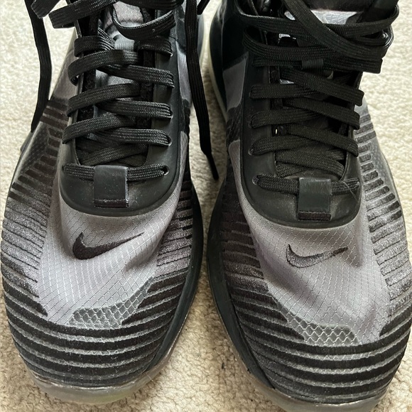 John Eillott x LeBron icon QS  ‘black’ - Picture 5 of 6